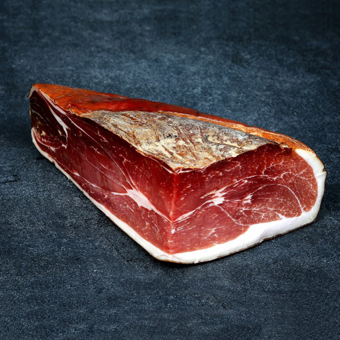Jambon sans Os