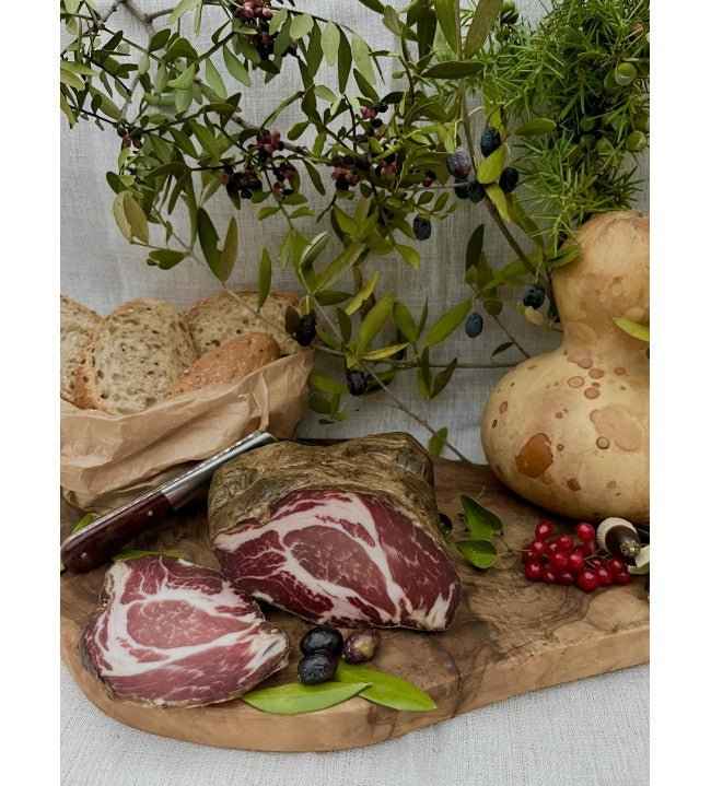 Pourquoi le Terroir Corse séduit de plus en plus les gourmets ? - Le Goût de la Corse