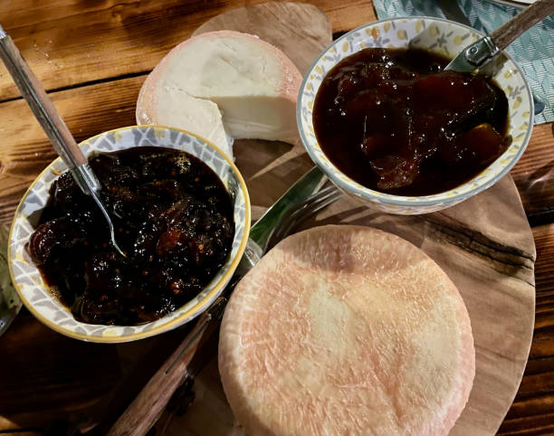 Fromages Corses de Qualité Exceptionnelle - Découvrez le Meilleur Fromage Corse - Le Goût de la Corse