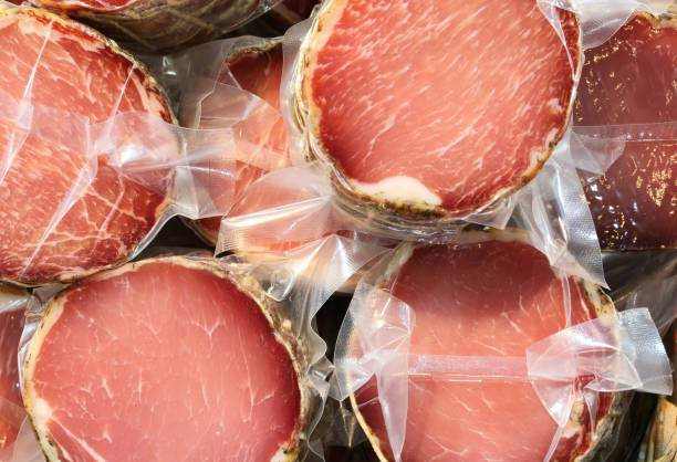 Charcuteries Corses Sous-Vide – Découvrez des Saveurs Authentiques - Le Goût de la Corse