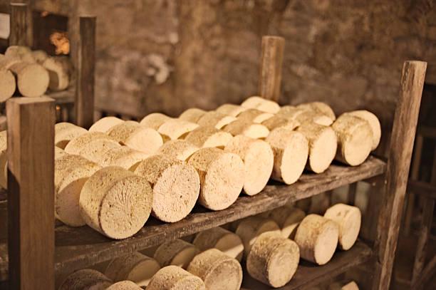 Tomme de brebis/chèvre Corse - Le Goût de la Corse