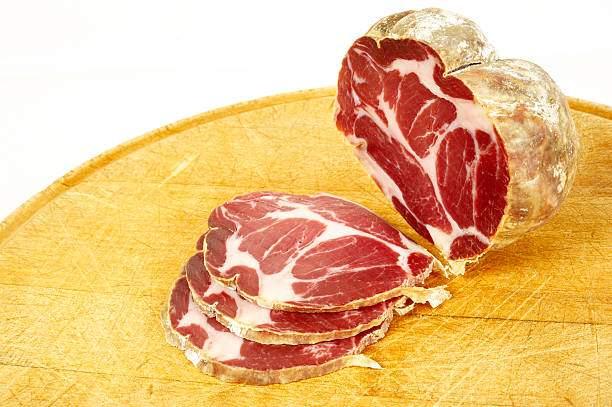 Coppa Fermière - Le Goût de la Corse