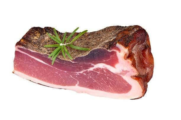 Jambon sans Os - Le Goût de la Corse