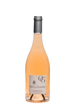 Cuvée Felice Rosé Bio Domaine Orenga de Gaffory (Copie)