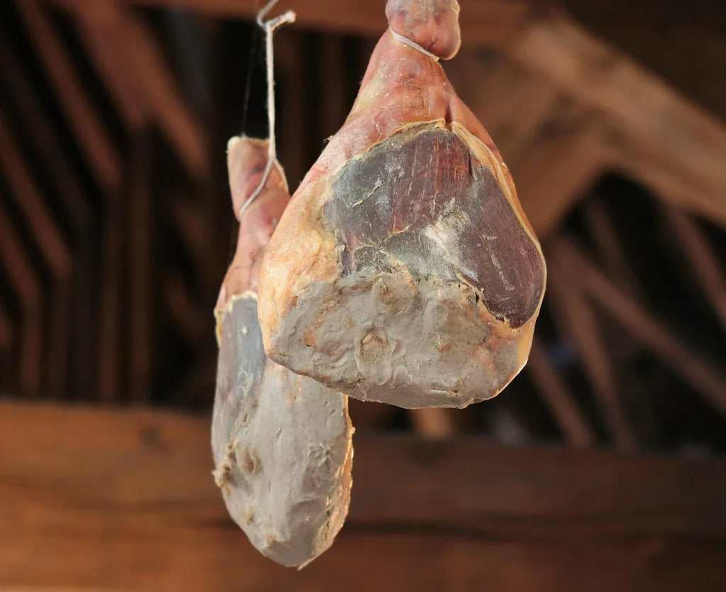 Jambon sans Os Fermier - Le Goût de la Corse