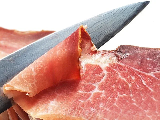 Jambon sans Os Fermier - Le Goût de la Corse