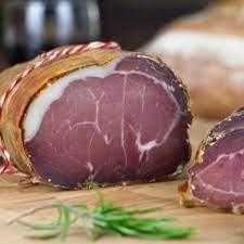 Lonzu Fermier - Le Goût de la Corse