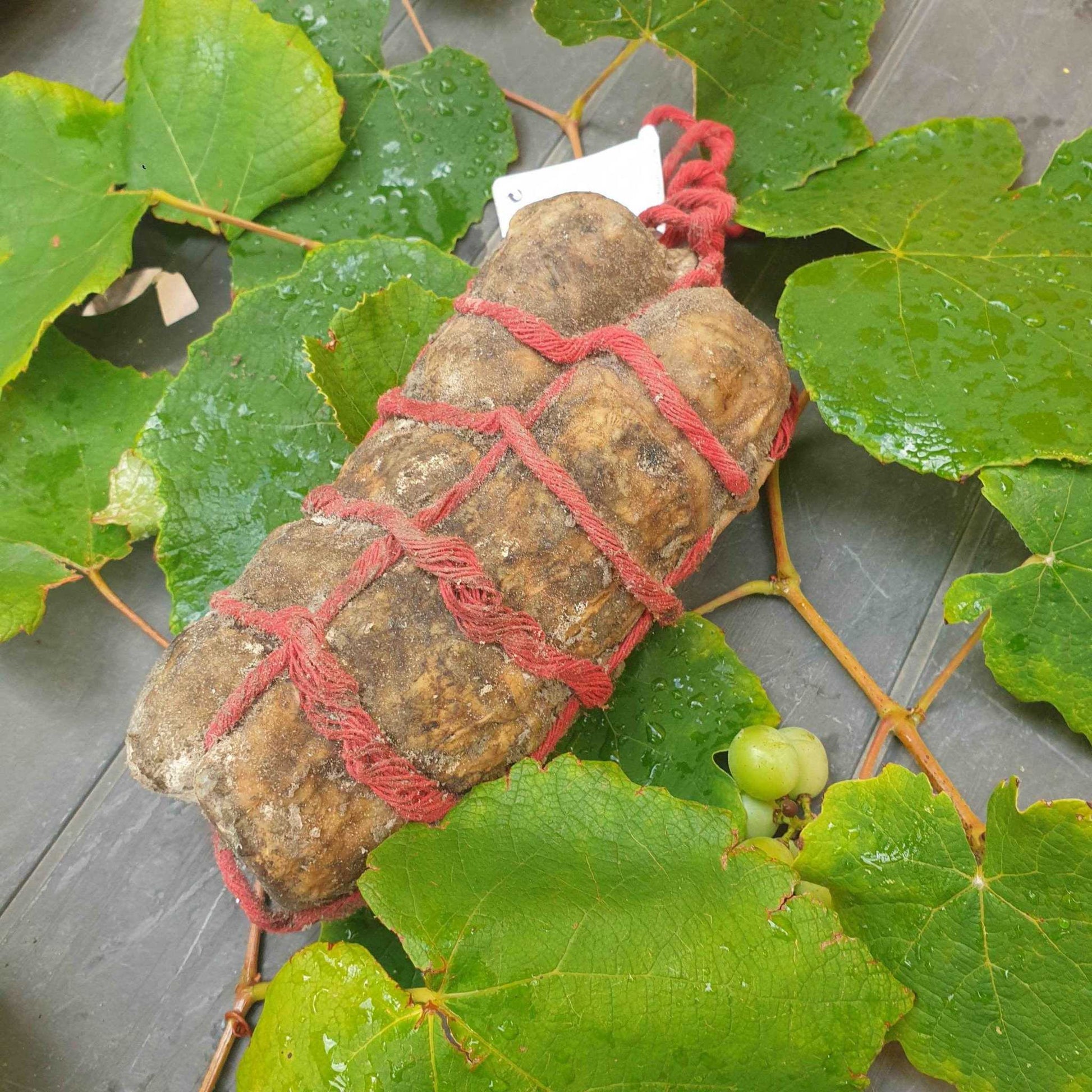 - Charcuteries Corse authentiques et savoureuses (Copie)