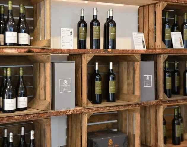 Coffret Découverte – 3 Vins Bio Orenga de Gaffory - Le Goût de la Corse