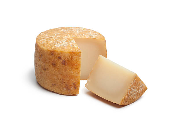 Tomme de chèvre Corse