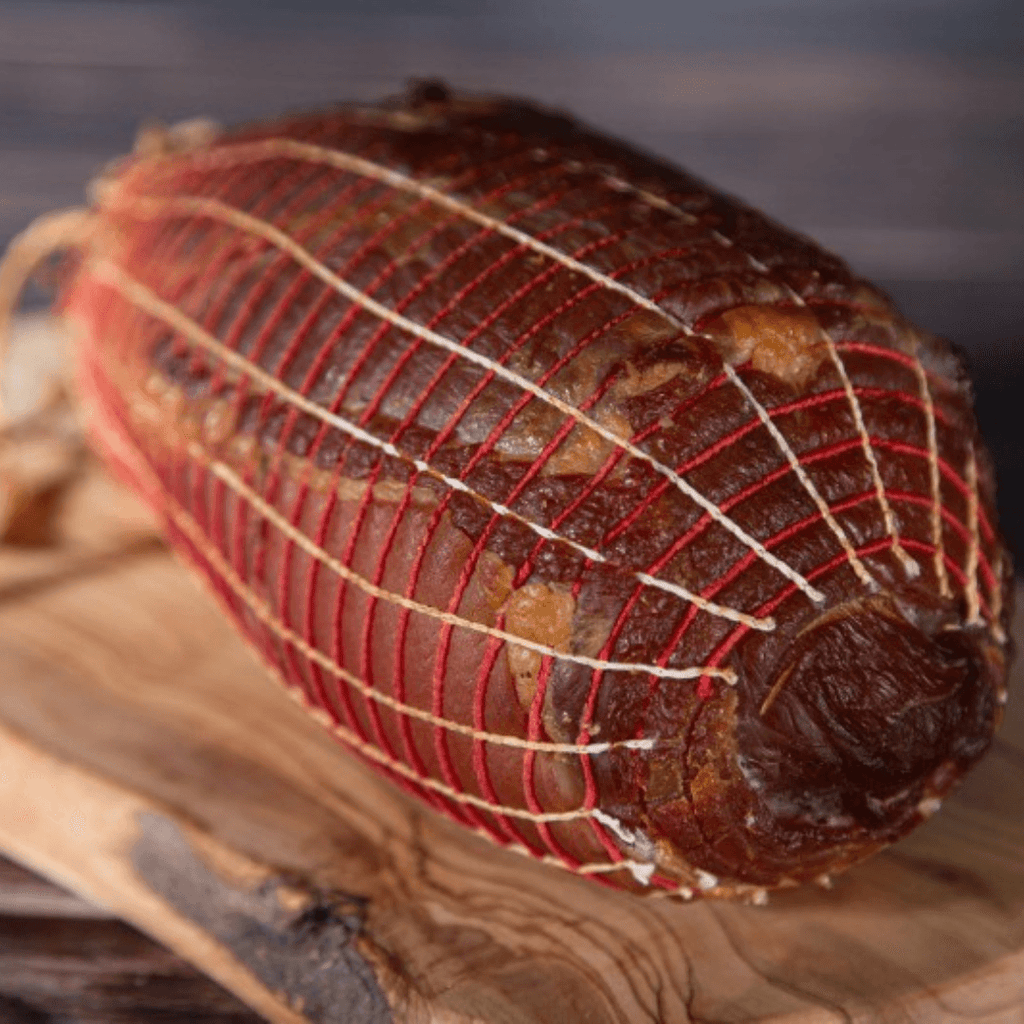 Jambon sans Os - Le Goût de la Corse